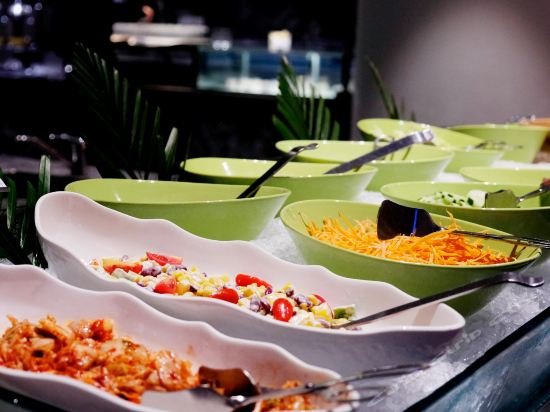 Фото Crowne Plaza Chengdu Wenjiang, an Ihg Hotel