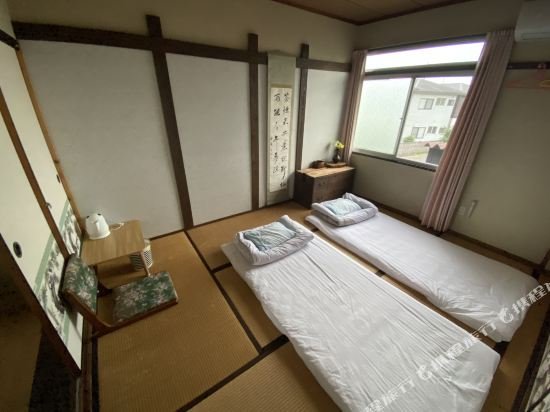 Фото Shiga Biwa Lake Shanshui House