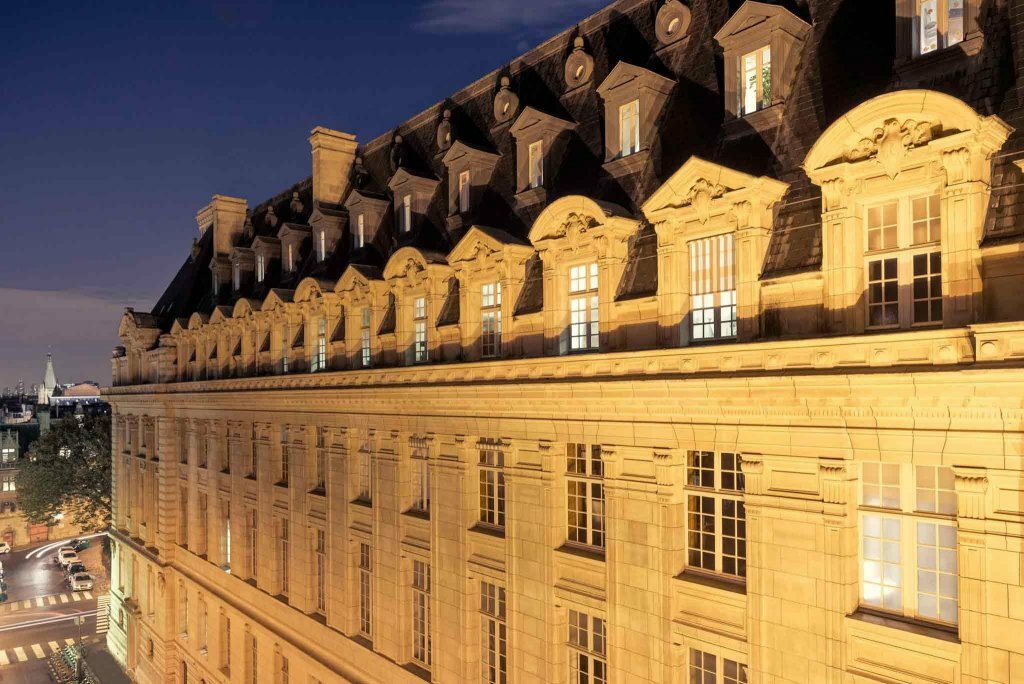 Hotel Ibis Paris Porte d'Orléans, Montrouge, photo