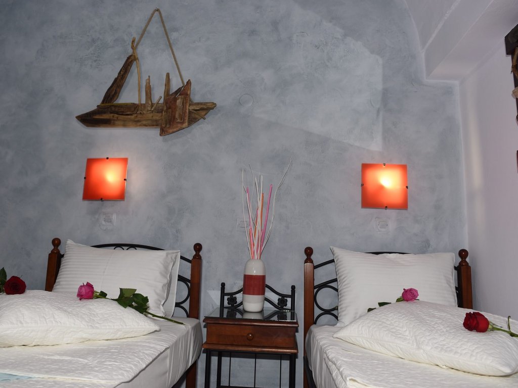 Фото Villa Toula