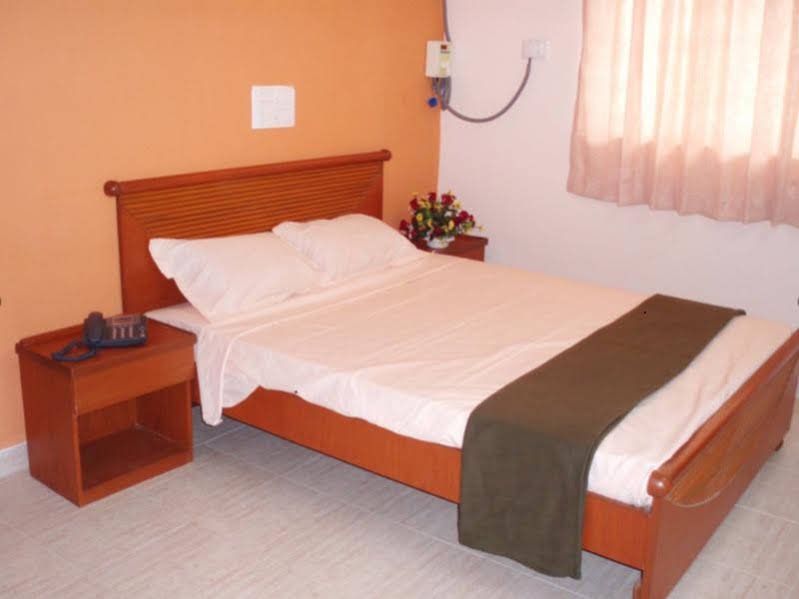 Фото Hotel Siesta De Goa