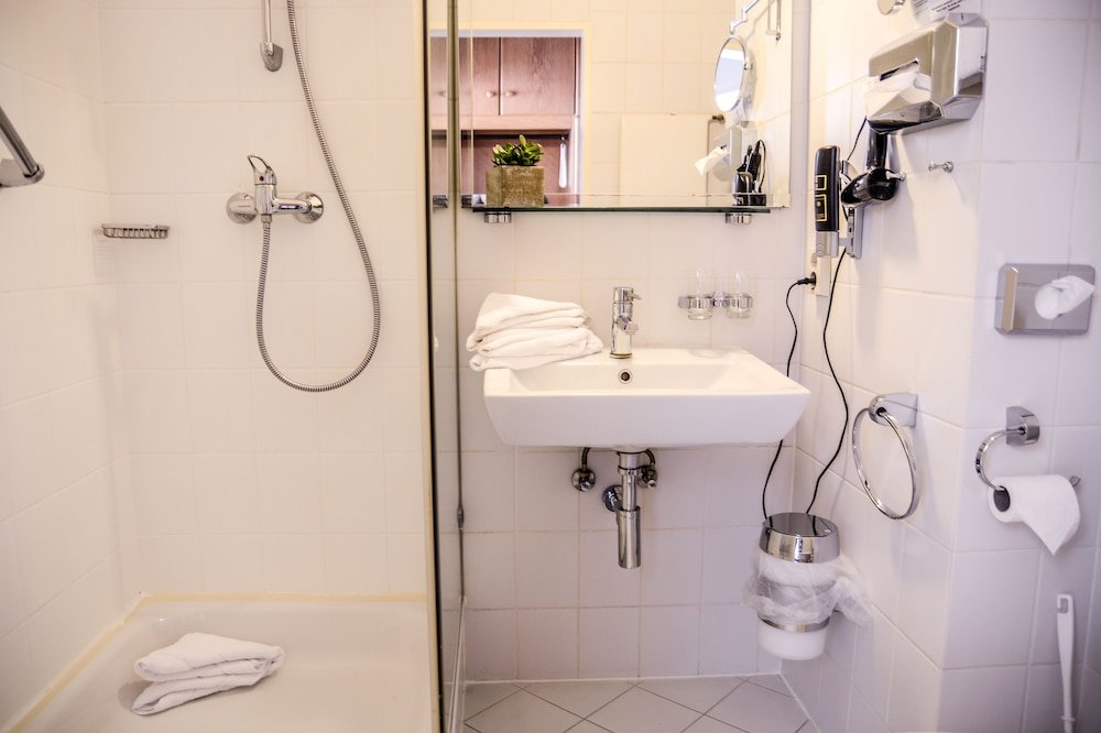 Фото Hotel Krone