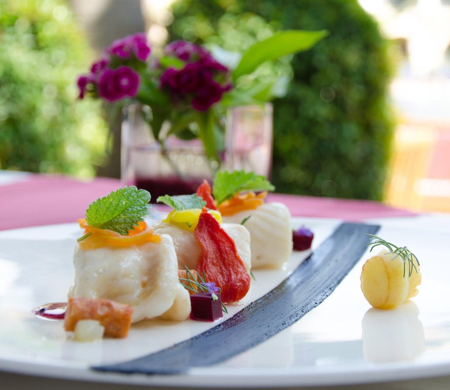 Фото Columbia Beach Resort