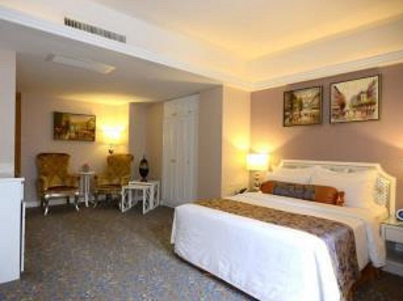 Фото Metropole Hotel