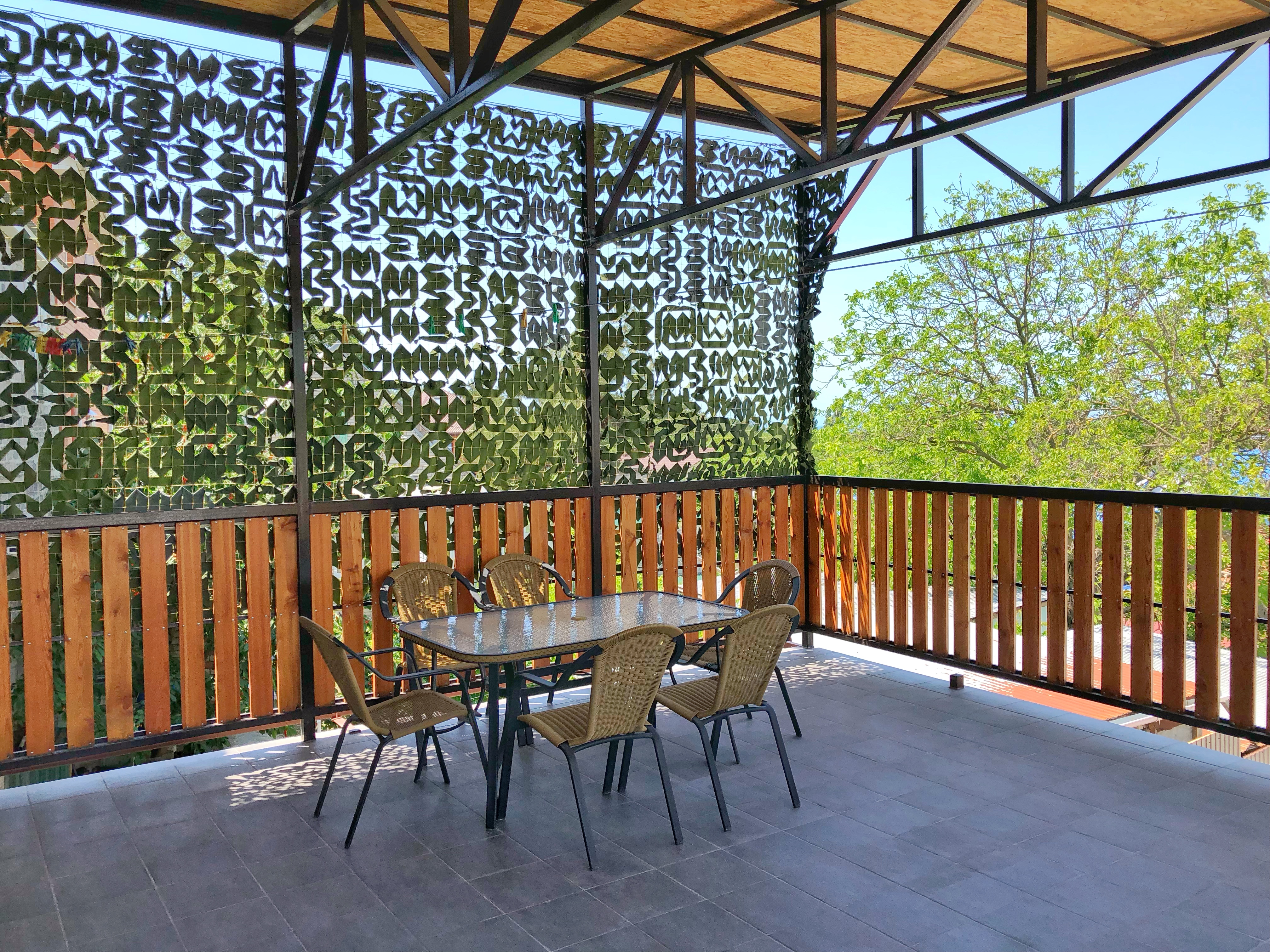 Фото Горный воздух