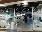 Tech Market (Pionerskaya Street, 2В), electronics store