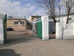 Sportivnaya shkola № 5 (Zagorskaya ulitsa, 10) ، مدرسة رياضية