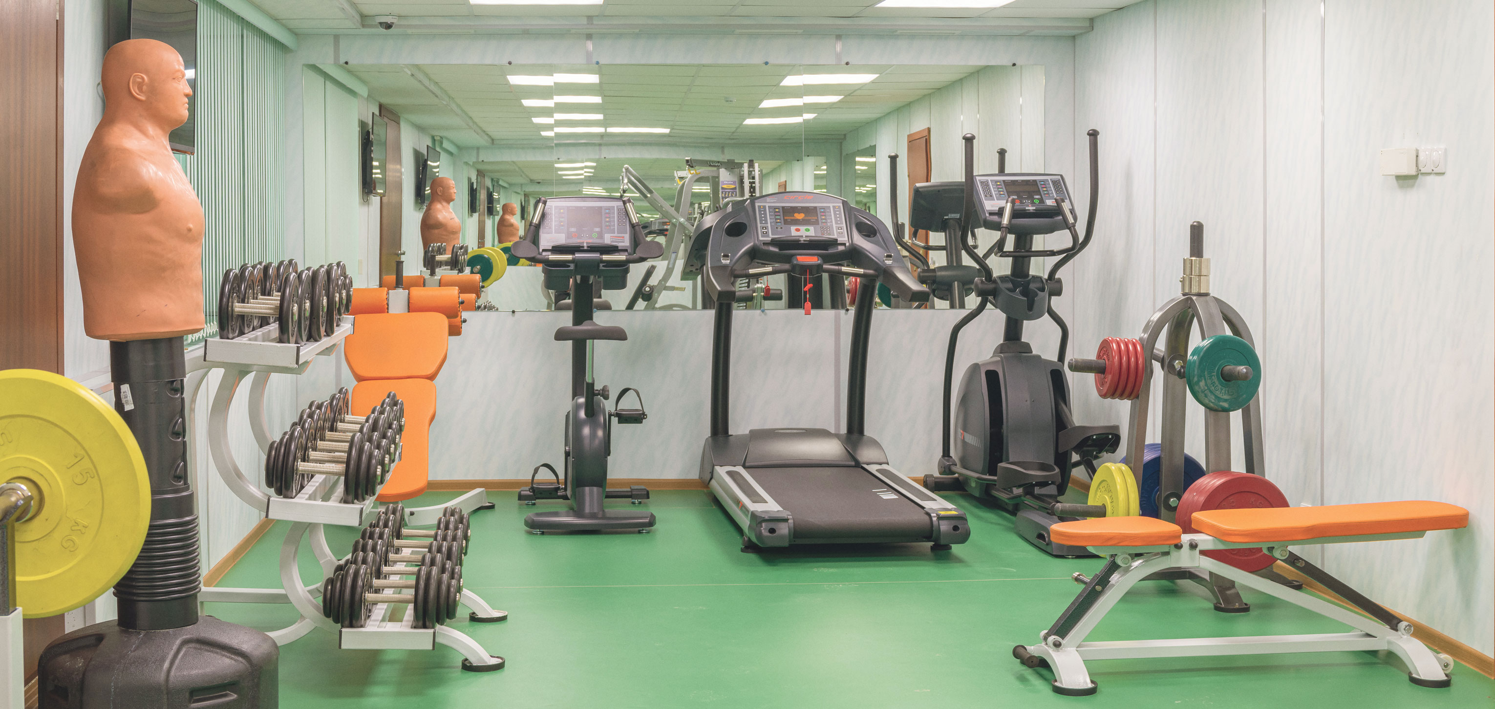 Фото Северное Сияние