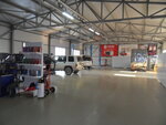Autohit (ulitsa Kirova, 120), servicio de coches, centro de reparación de automóviles