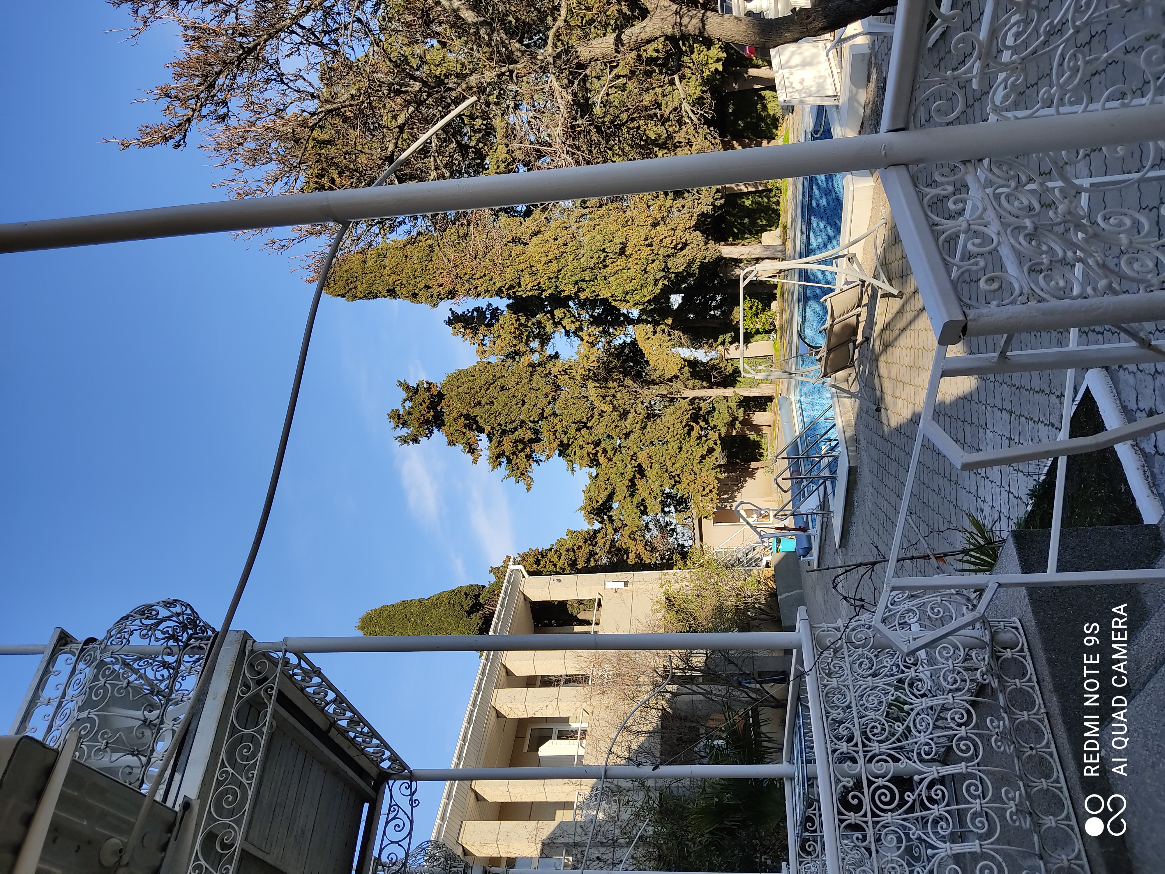 Фото Вилла Мария Хитрово