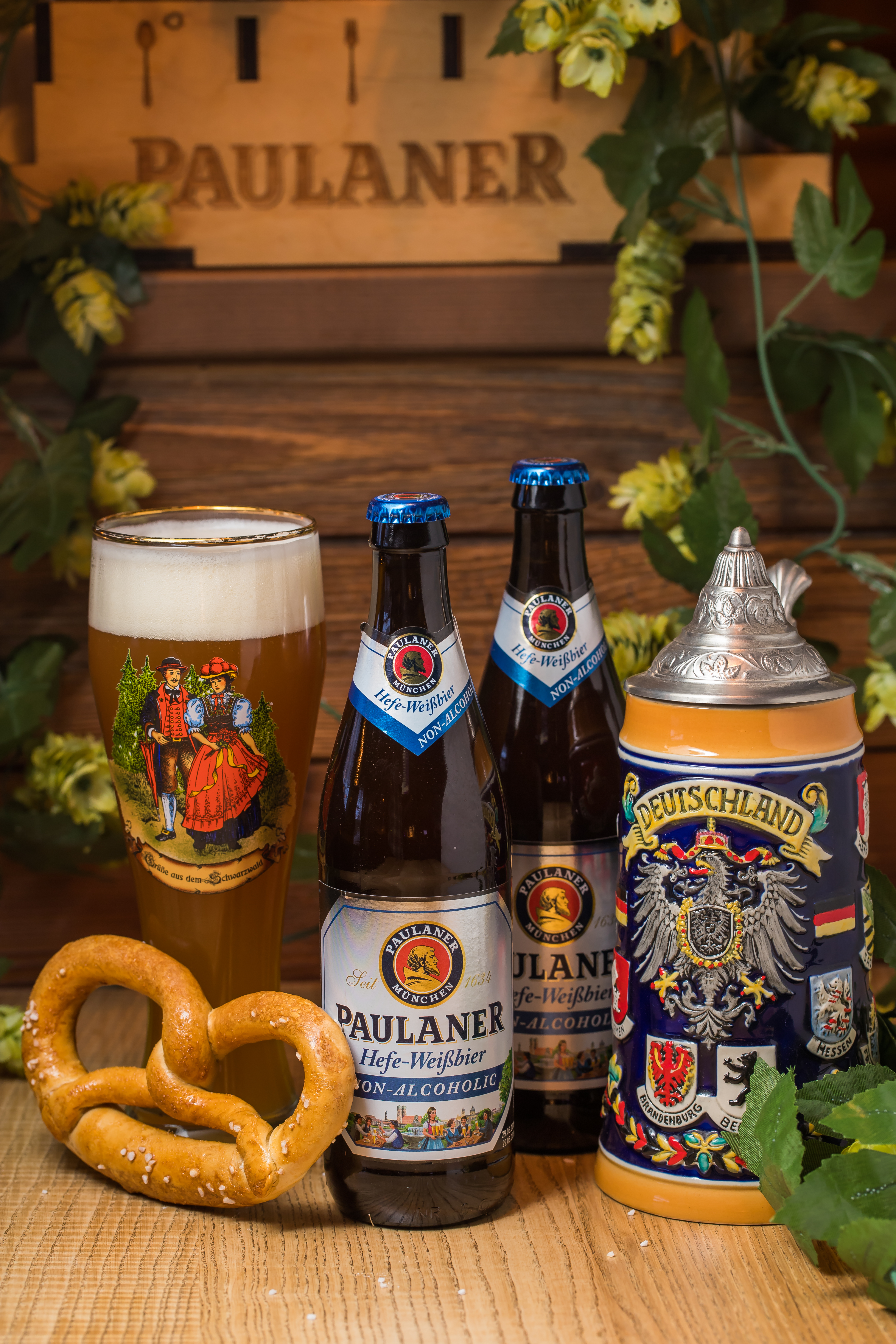 Фото Мюллер Бах