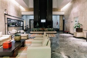 Гостиница San Francisco Flat