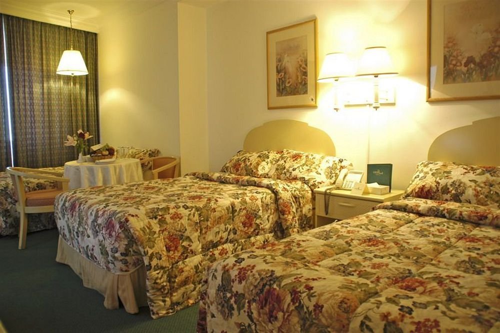 Фото Larsa Hotel