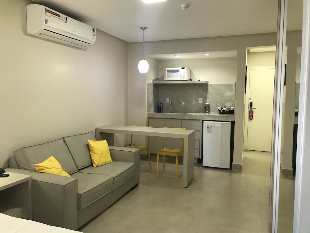Фото ABC Apart Hotel
