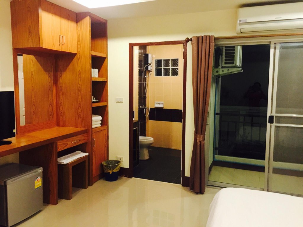 Фото Sawitree Place Ubon