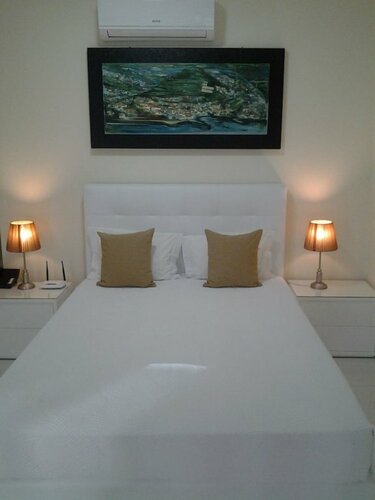 Гостиница São Francisco Accommodation в Фуншале