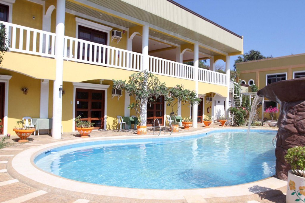 Фото Hanbee's Resort