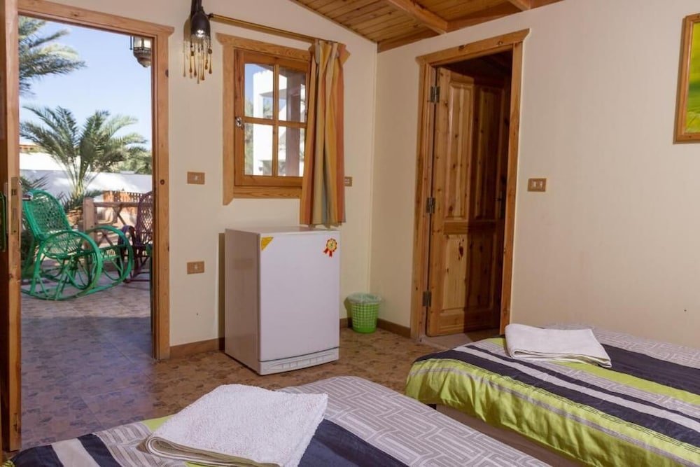 Фото Shams Hotel & Dive Centre
