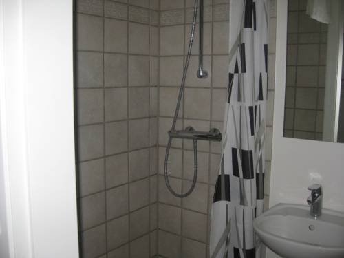 Фото Hotel Harmonien