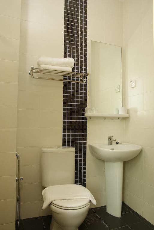 Фото Victoria Inn - Hostel