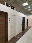 Profildoors (Dmitrovskoye Highway, 118к1), doors