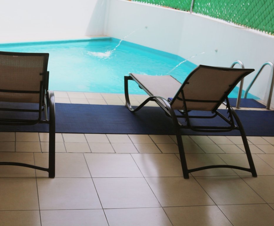 Фото Hotel Amakal