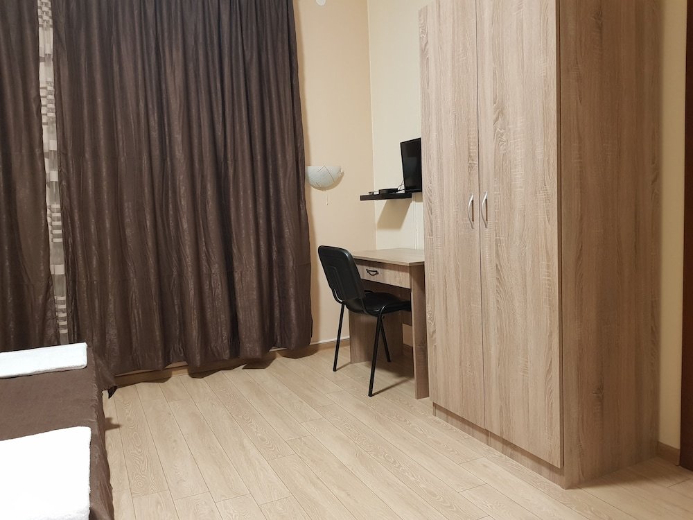 Фото Twain Apart&Rooms