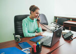 Entrepreneur Olesya Savushkina (Liashchynskaga Street, 14А), accountants