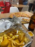 Iburger (Yaroslavskaya Street, 50), fast food