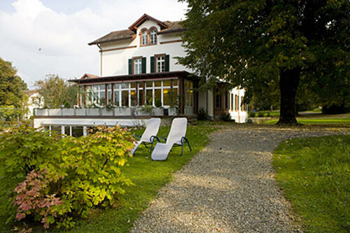 Hospital Klinik Sonnenhalde AG Psychiatrie und Psychotherapie, Basel‑Stadt, photo