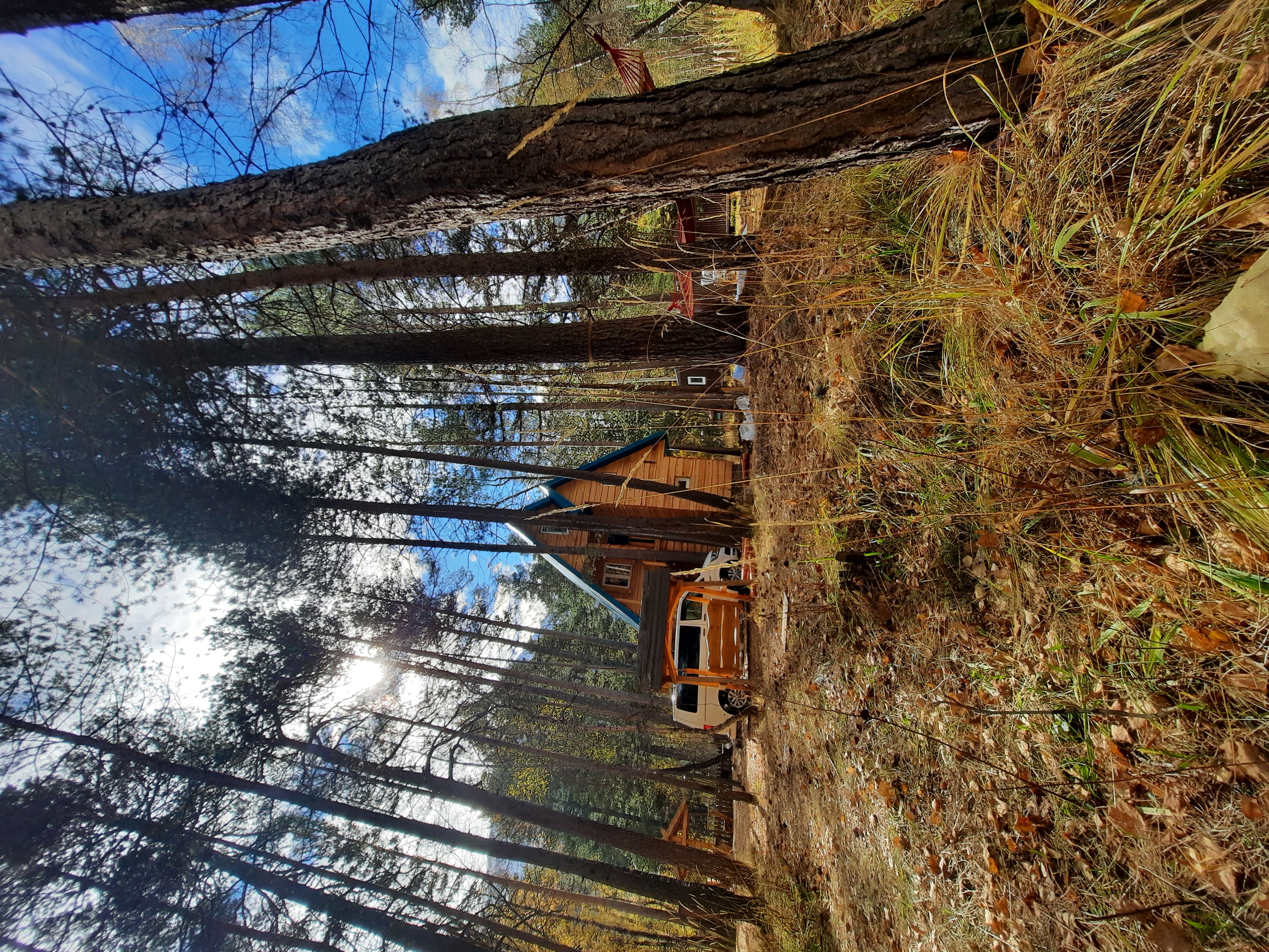 Фото Подгорье