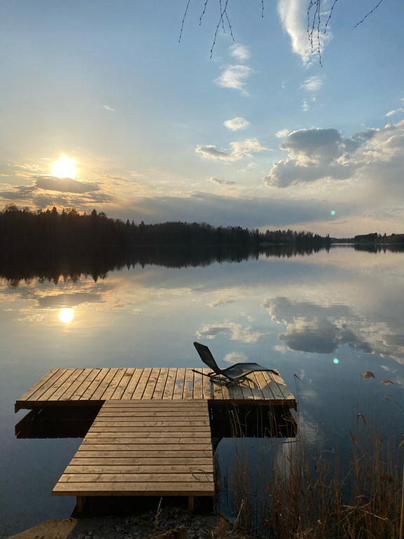 Фото Дома для отдыха Ватцы