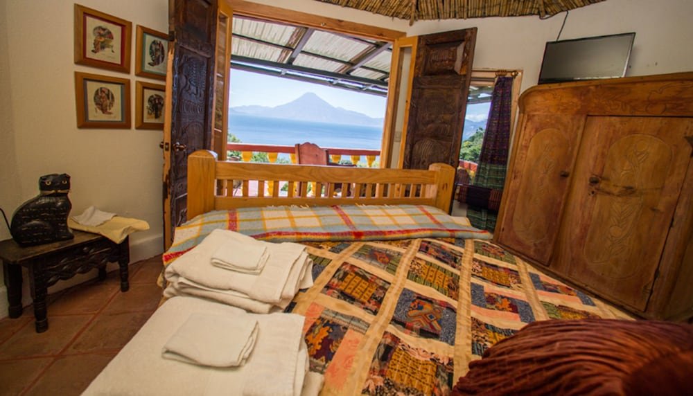 Фото Jenna's River Bed & Breakfast