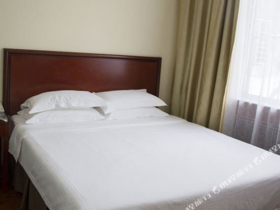 Фото GreenTree Inn WeiFang QingZhou Middle HaiDai Road Electric Power Shell Hotel