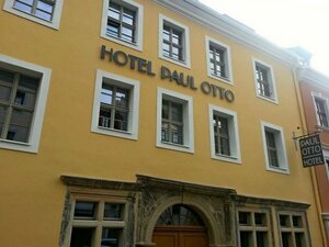 Hotel Paul Otto