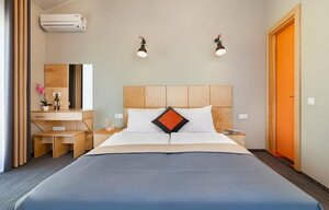 Etude Hotel (вулиця Івана Франка, 22) ، فندق