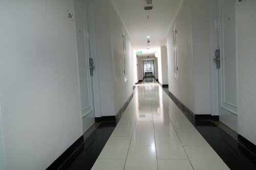 Гостиница Airy Taman Sari Mangga Besar Delapan 7 Jakarta в Джакарте