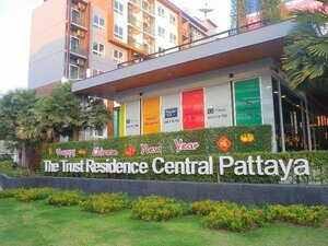 Pattaya Residence