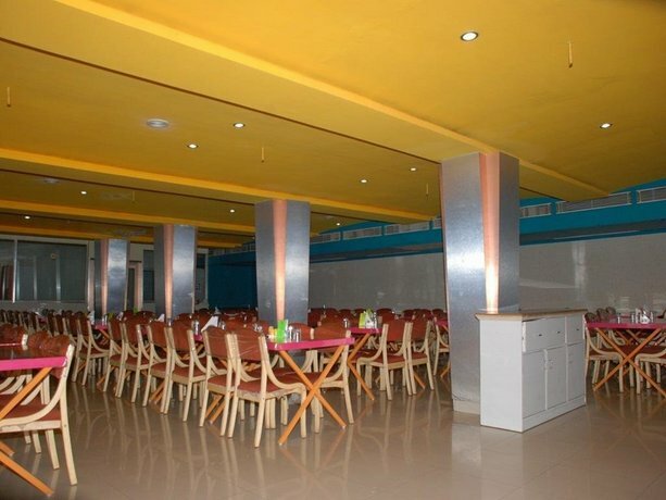 Hotel Nyay Mandir