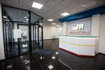 Smart Haus Na Berestejskoj Hotel (Машинобудівна вулиця, 35А) ، سكن للإيجار اليومي