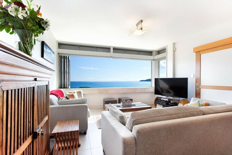 Apartment On The Beach Auckland