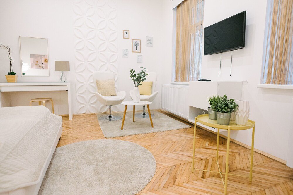 Фото Dfive Apartments - Bathory