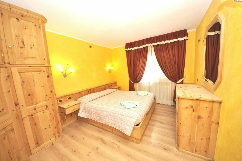Hotel Residence Alpen Royal, Livigno, photo