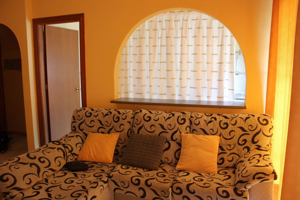 Фото Málaga Nostrum 3