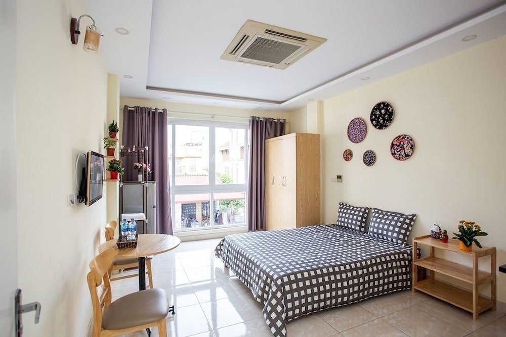 Фото Chillout Homestay