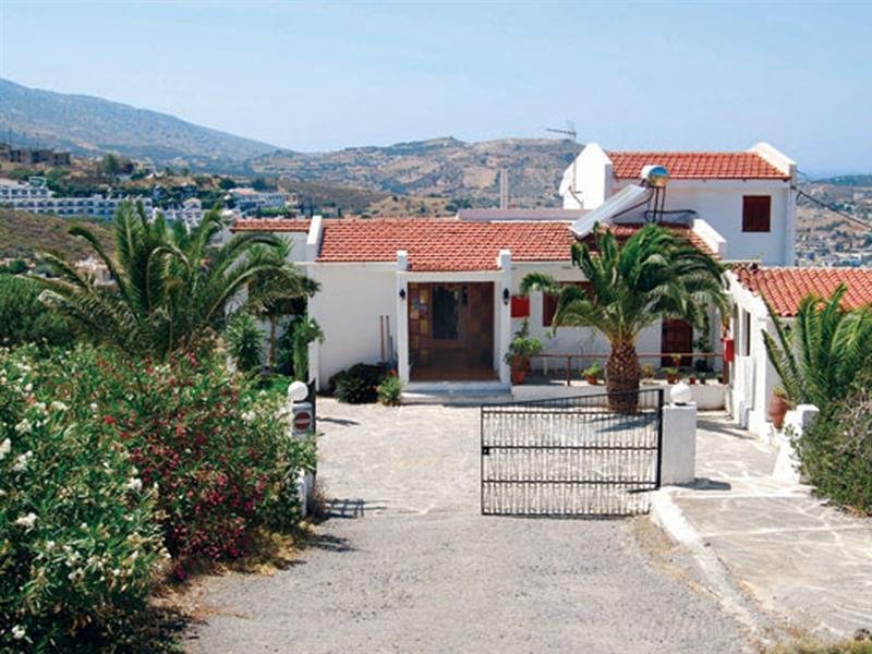 Фото Bellevue Village