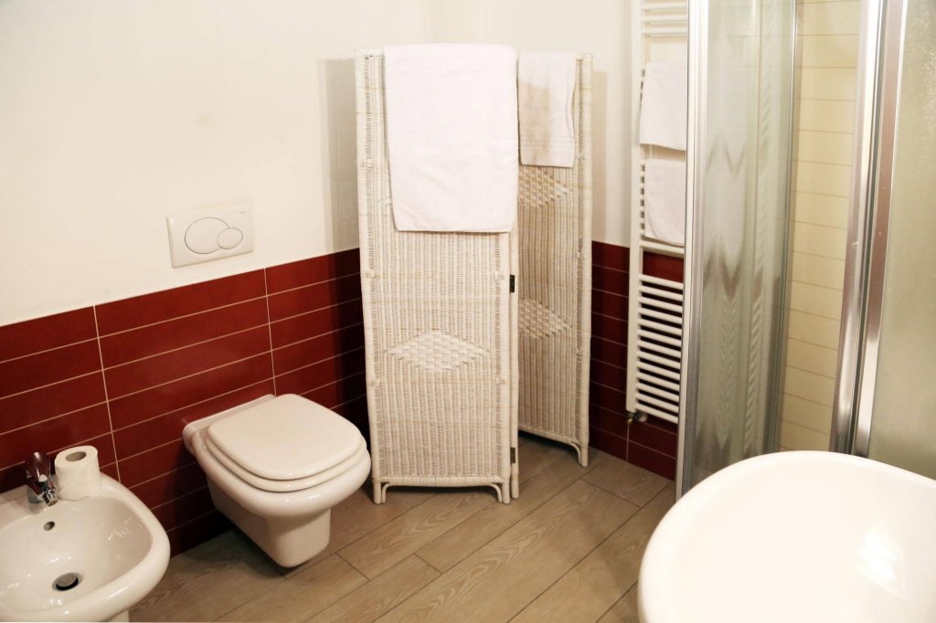 Фото Residenza Al Parco