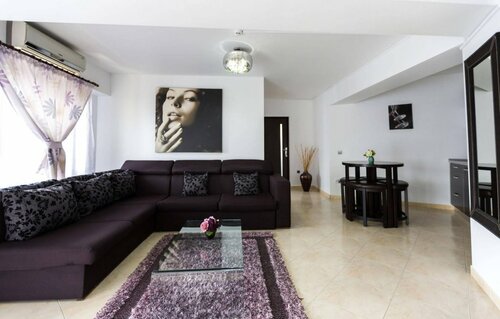 Апартаменты Il Primo Apartments в Яссах