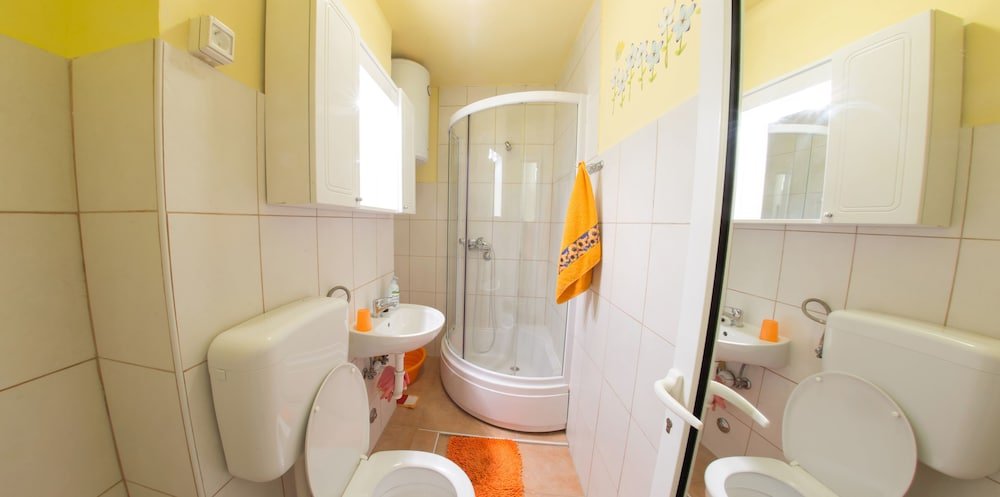 Фото Studio Apartment Zebra