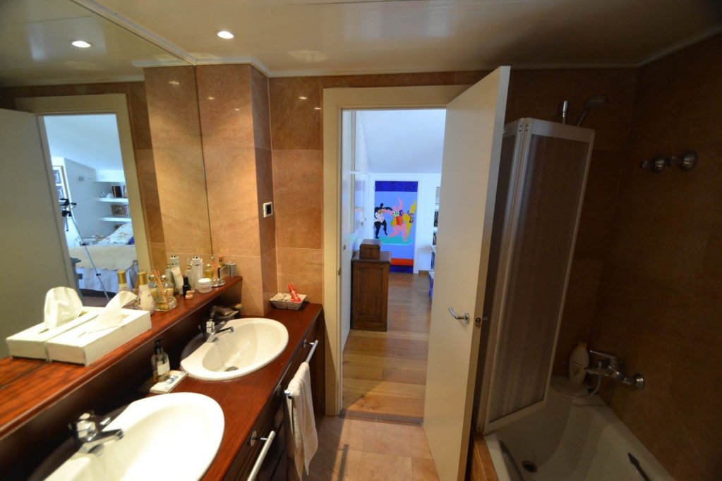 Фото Water Front Duplex Apartment
